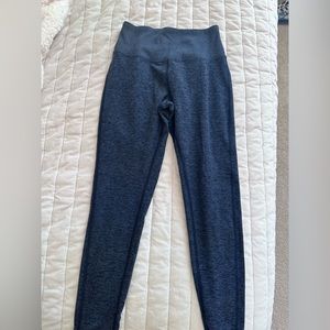 ALO soft lounge legging